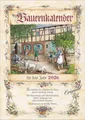 Produktbild: Bauernkalender 2026: Wandkalender mit Bauernweisheiten und passenden Bildern. DIN A3.
