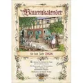 Produktbild: Bauernkalender 2026