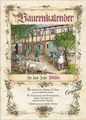 Produktbild: Korsch Verlag Wandkalender Bauernkalender 2026