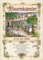 Produktbild: Bauernkalender 2026: Wandkalender mit Bauernweisheit... | Buch | Zustand wie neu