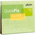 Produktbild: Plum Nachfüllpackung QuickFix m. 45 Pfl.,wasserfest
