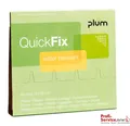 Produktbild: Plum QuickFix Nachfüllpack 5511 Water Resistant Wasserfest Pflaster
