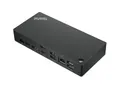 Produktbild: Lenovo ThinkPad Universal USB-C Smart Dockingstation