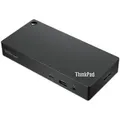 Produktbild: Lenovo Docking Station 40B20135EU Schwarz
