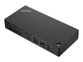 Produktbild: Lenovo ThinkPad Universal USB-C Smart Dock -EU