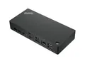 Produktbild: Lenovo ThinkPad Universal USB-C Smart Dockingstation