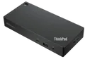 Produktbild: 195477286993 Lenovo ThinkPad Universal USB-C Smart Dock Kabelgebunden Thunderbol