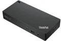 Produktbild: Lenovo W126825602 40B20135EU ThinkPad Universal USB-C  Smart Dock (EU) ~E~