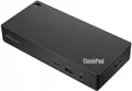 Produktbild: LENOVO ThinkPad Universal USB-C Smart Dock Hub