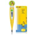 Produktbild: Die Maus Fieberthermometer DieMaus digitales Fieberthermometer für Kinder gelb
