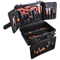 Produktbild: UNIOR Pro Kit Werkzeugset, UN627358, Schwarz
