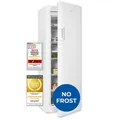 Produktbild: Exquisit Gefrierschrank 194 Liter NoFrost Alarm-Funktion GS4271-NF-H-010E weiss