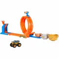 Produktbild: Mattel Hot Wheels MT Loop & Flip Bigfoot, JBX64