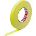 Produktbild: Tesa - Gewebeband 57230-00003 19mmx50m gelb