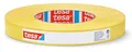 Produktbild: tesa Gewebeband 19 mm x 50 m gelb