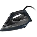 Produktbild: Braun TexStyle 9 SI 9682 DB, Dampfbügeleisen, dunkelblau