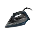 Produktbild: Braun si9682 Dampfbügeleisen 3200W Blau Schwarz