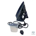 Produktbild: Braun TexStyle 9 SI9682 DB Dampfbügeleisen FreeGlide - Leicht beschädigt