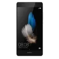 Produktbild: Huawei P8 lite Dual-SIM Smartphone 5 Zoll schwarz 