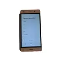 Produktbild: Huawei P8 lite - 16GB - weiß gebraucht