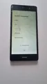Produktbild: Huawei P8 lite - 16GB - Schwarz gebraucht und geprüft