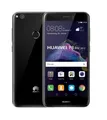 Produktbild: Huawei P8 lite 2017 - 16GB - Schwarz (Vodavone) 