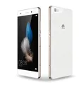 Produktbild: Huawei P8 lite - weiß (ohne Simlock) gebraucht und geprüft 