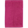 Produktbild: Cawö Handtuch Life Style Uni 7007 pink rosa 30 cm x 50 cm