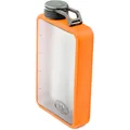 Produktbild: GSI Boulder Flask 10oz. Flachmann (Größe 0.295L, orange)