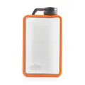 Produktbild: GSI Outdoors Boulder Flask 10 OZ ORANGE