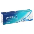 Produktbild: Dailies Aqua Comfort Plus Kontaktlinsen