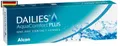 Produktbild: Dailies AquaComfort Plus (30er)