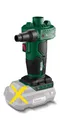 Produktbild: PARKSIDE® Akku-Luftpumpe Pumpe »PALP 20-Li B2« ohne Akku/Ladegerät NEU