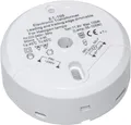Produktbild: Transmedia Elektronischer Halogen-Trafo 230/12V/35-105W, Überlastungsschutz, Trafo
