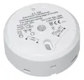 Produktbild: 35-105W Halogen Trafo 230V - 12V AC dimmbar Netzteil Rund Einbau Elektronisch