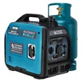 Produktbild: Könner & Söhnen KS HYBRID INVERTER GENERATOR KS 2100iG S 1.8kW 230V (1800 W) (1047914)