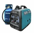 Produktbild: Inverter-Generator KÖNNER & SÖHNEN KS 2100iG S 1,8 kW 230 V