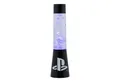Produktbild: Paladone LED Dekolicht Playstation Kunststoff Lavalampe / Glitzerlampe