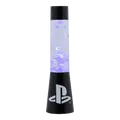 Produktbild: Paladone: Playstation - Plastic Flow Lamp - Lampe 33CM - Neu & OVP