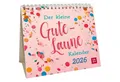 Produktbild: groh Verlag Monatskalender Mini-Kalender 2026: Der kleine Gute-Laune-Kalender