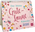 Produktbild: . Der kleine Gute-Laune-Kalender 2026. sonst. Bücher