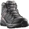 Produktbild: Salomon EXTEGRA MID GORE-TEX W Wanderschuh wasserdicht grau 42 2/3 EU