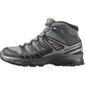 Produktbild: Salomon EXTEGRA MID Gore-Tex wasserdichte Damen Wanderschuhe