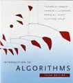 Produktbild: Introduction to Algorithms (MIT Press)  von T Cormen | Buch | Zustand gut
