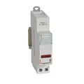 Produktbild: Legrand 412927 Druckknopf Panel Grau