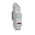 Produktbild: Legrand Bticino Meldeleuchte rot 412927 110 400V