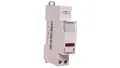 Produktbild: 3414970531612 Lampka modułowa LED czerwona 110/400V L401 412927 LEGRAND