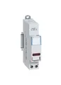 Produktbild: Legrand 412927 Cx3 Melde.led Rot 110/400v
