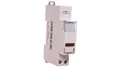Produktbild: Modulare 1-phasige LED Lampe rot Lampen L400 412927