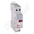 Produktbild: L401 LED MODULARES SIGNALLEUCHTE 1M ROT 110-400V AC /G1DE